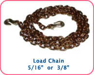 Lod Chains
