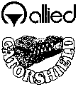 Allied Tube - GatorShield Logo